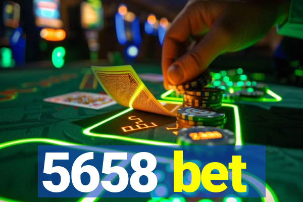 5658 bet